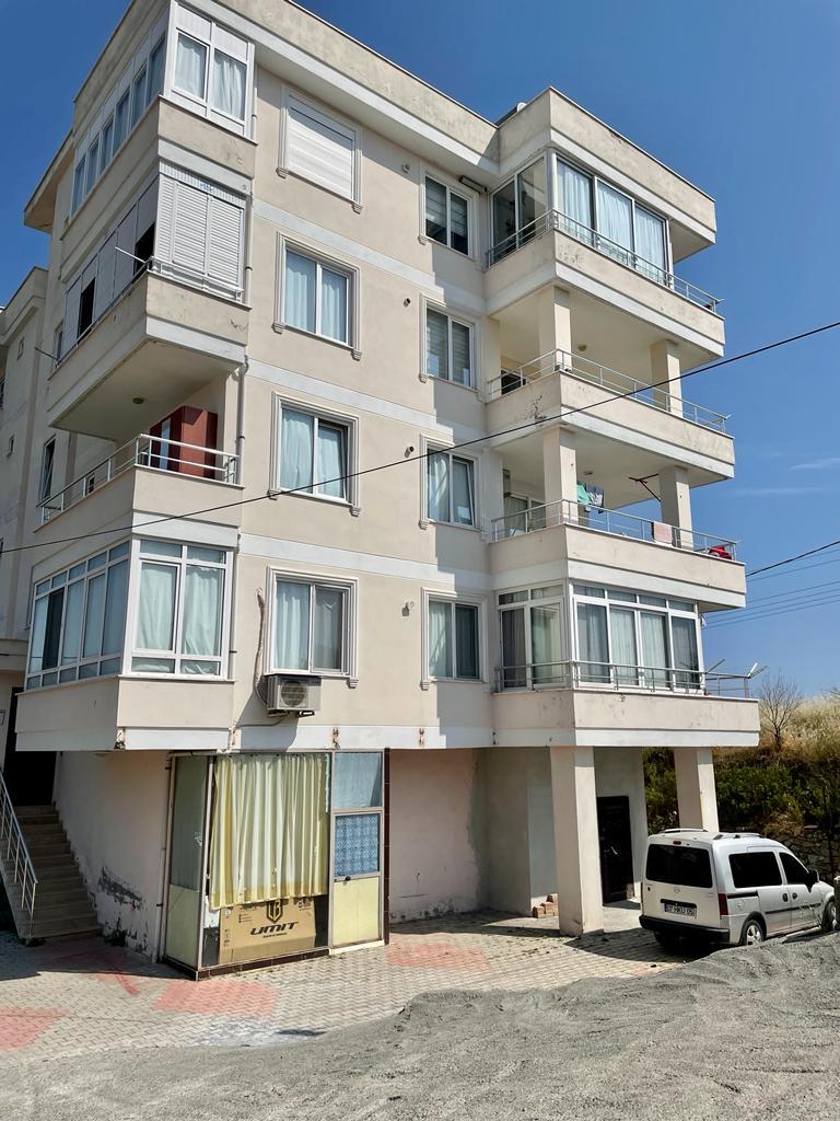 Квартира в Конаклы, Турция, 110 м² - фото 15