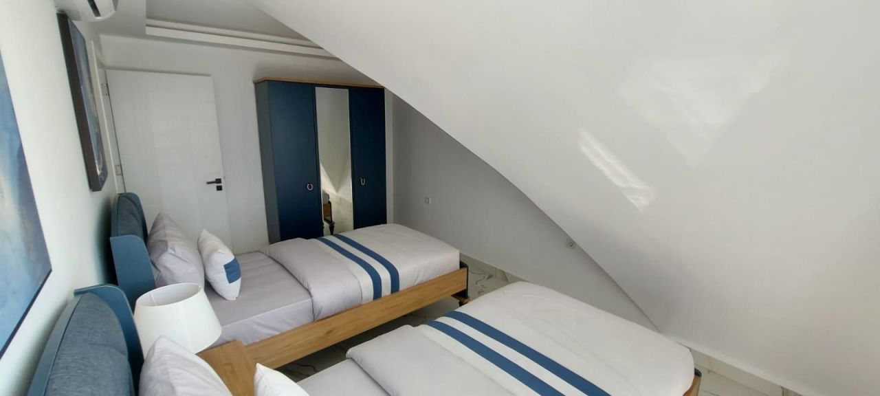 Пентхаус в Алании, Турция, 150 м² - фото 15