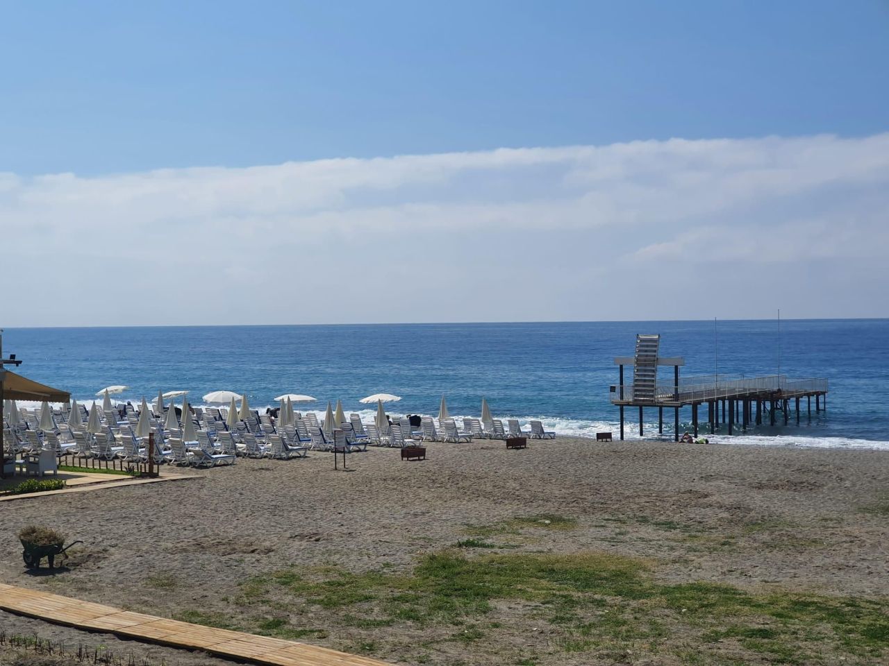 Квартира в Алании, Турция, 115 м² - фото 15