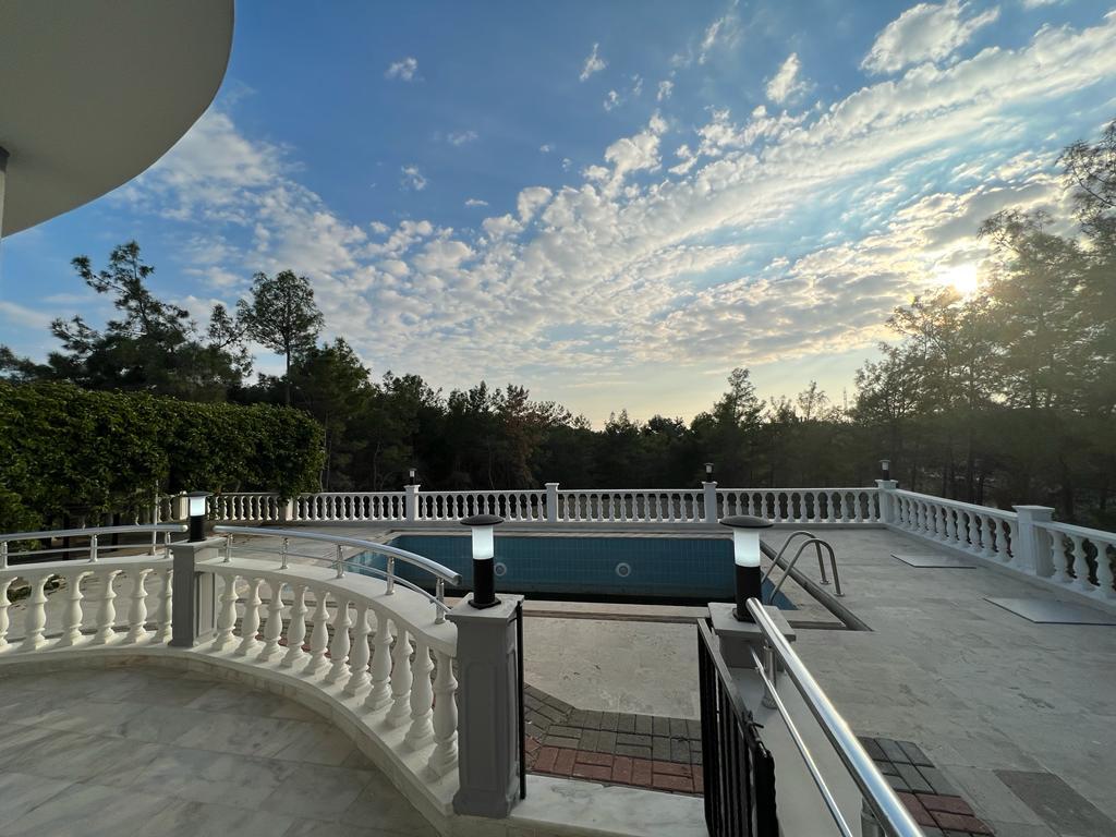 Вилла в Авсалларе, Турция, 240 м² - фото 15