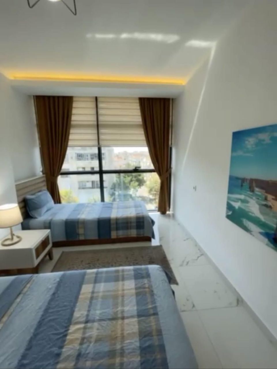 Квартира в Алании, Турция, 140 м² - фото 15