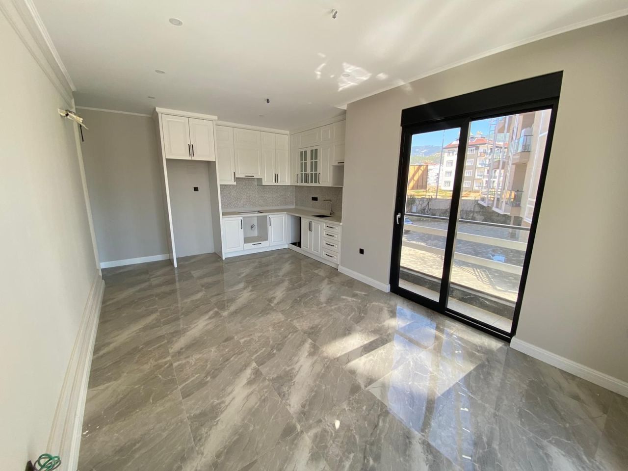 Квартира в Алании, Турция, 95 м² - фото 15