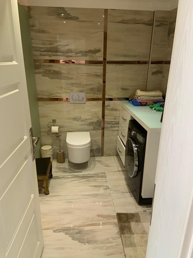 Вилла в Алании, Турция, 350 м² - фото 15