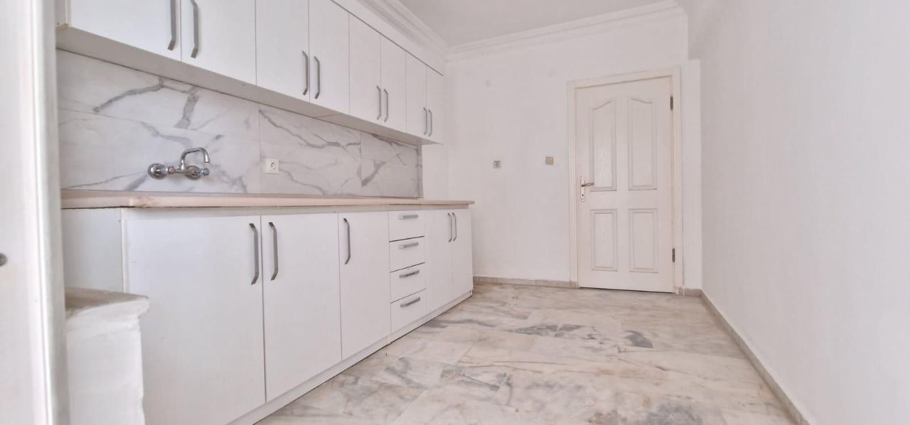 Квартира в Алании, Турция, 125 м² - фото 15