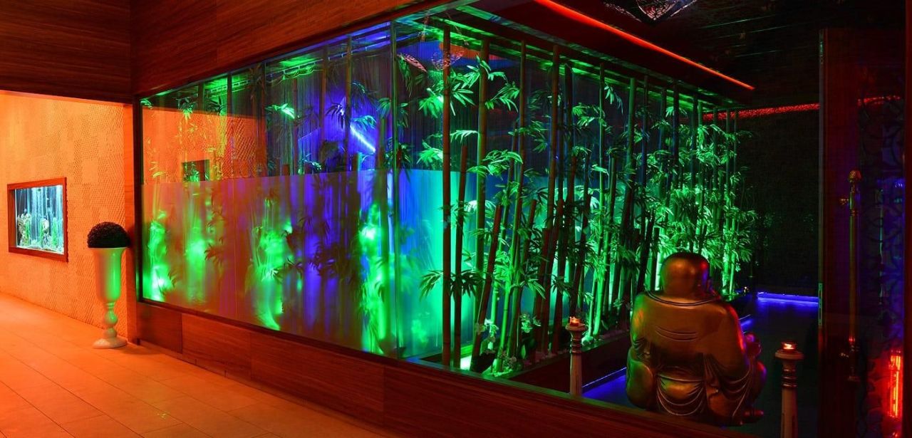 Пентхаус в Алании, Турция, 350 м² - фото 15