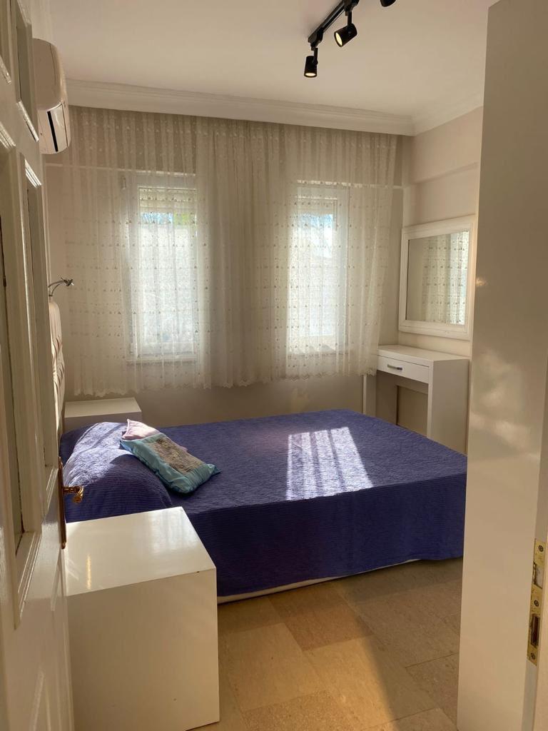 Квартира в Конаклы, Турция, 100 м² - фото 15