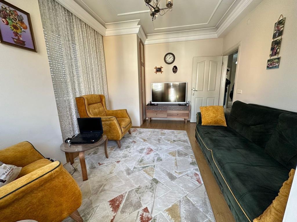 Пентхаус в Алании, Турция, 260 м² - фото 15