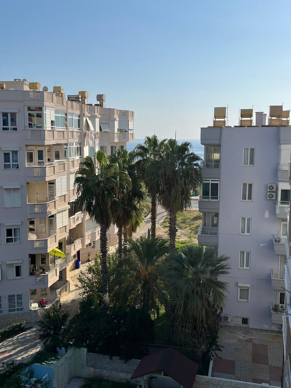 Квартира в Алании, Турция, 70 м² - фото 15