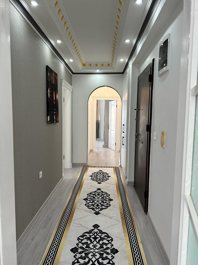 Квартира в Алании, Турция, 120 м² - фото 15