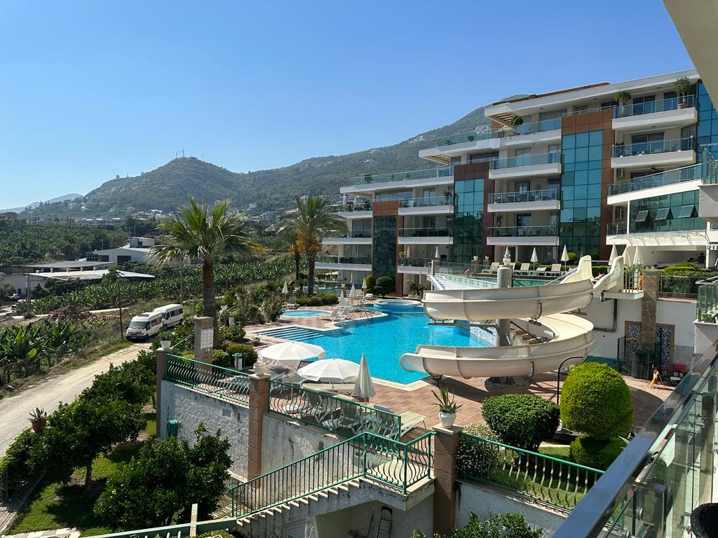 Квартира в Алании, Турция, 145 м² - фото 15