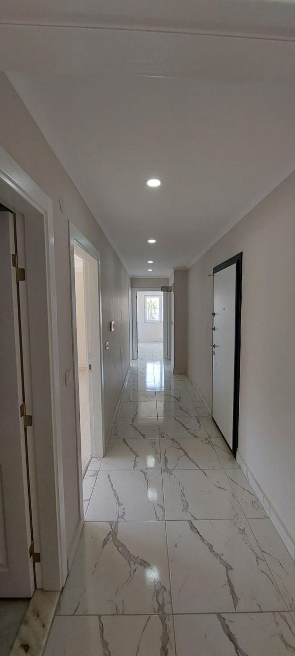 Квартира в Алании, Турция, 90 м² - фото 15