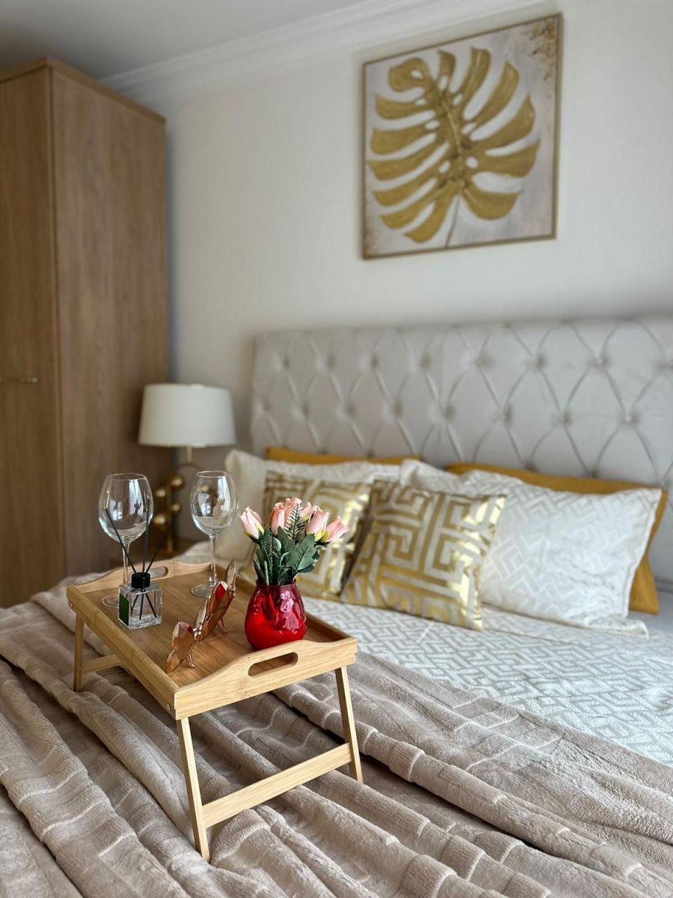 Квартира в Алании, Турция, 115 м² - фото 15