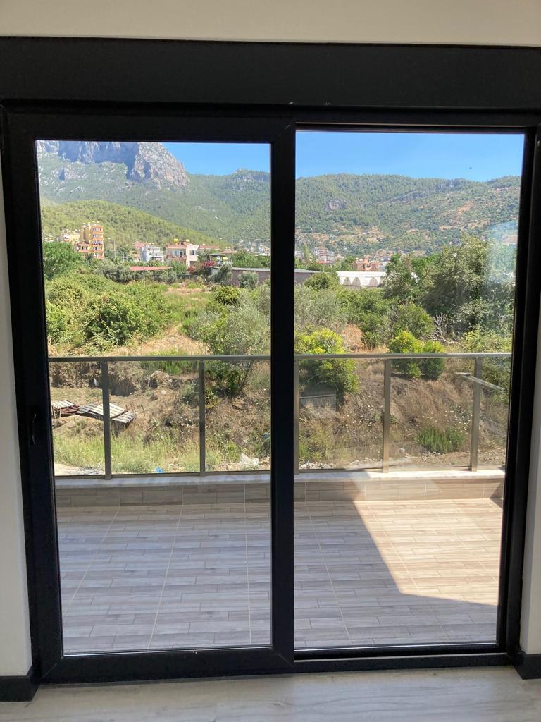 Квартира в Алании, Турция, 170 м² - фото 15