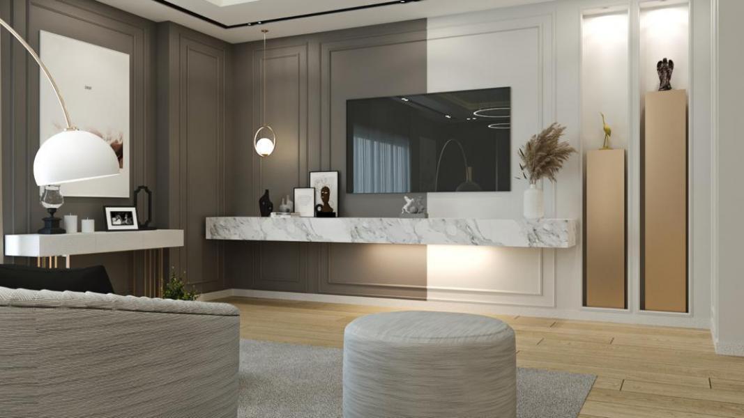 Вилла в Алании, Турция, 2 000 м² - фото 15