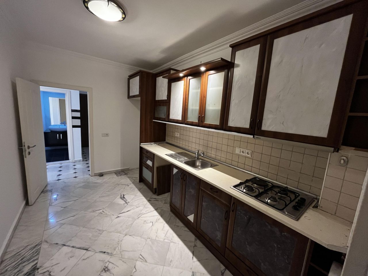 Квартира в Алании, Турция, 110 м² - фото 15