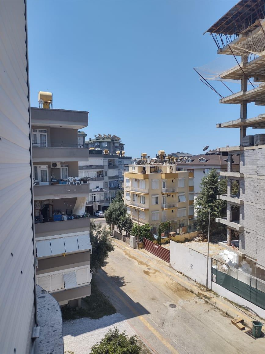 Квартира в Алании, Турция, 125 м² - фото 15