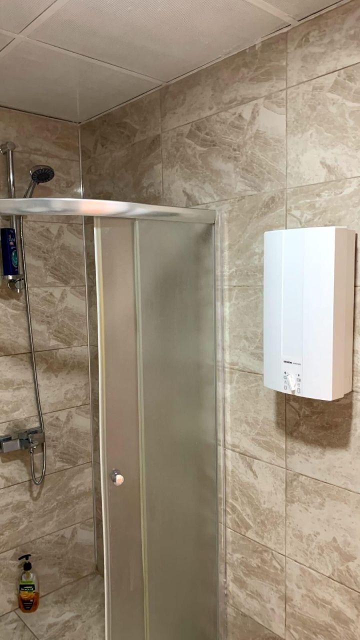 Квартира в Алании, Турция, 120 м² - фото 15