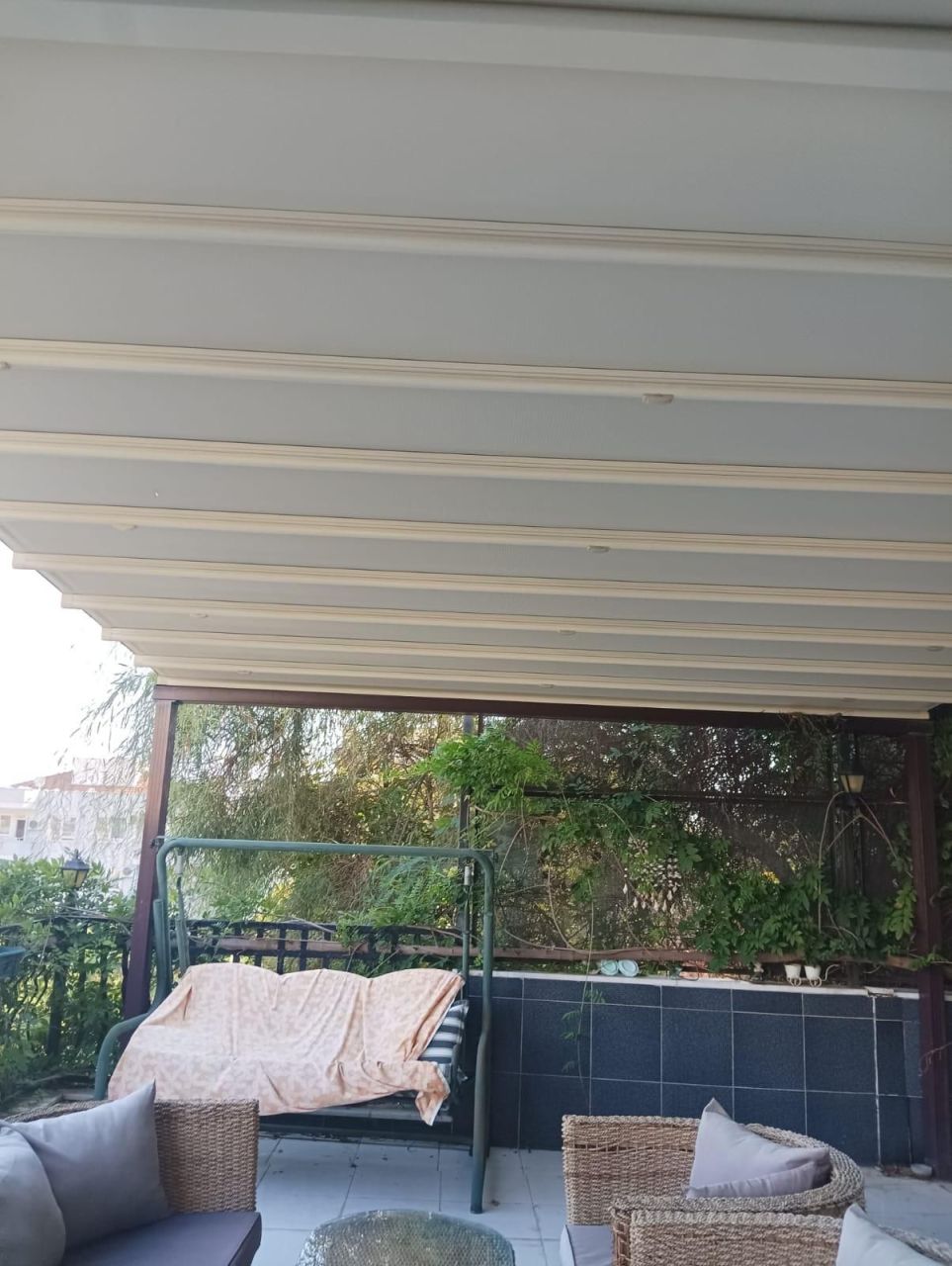 Пентхаус в Алании, Турция, 160 м² - фото 15