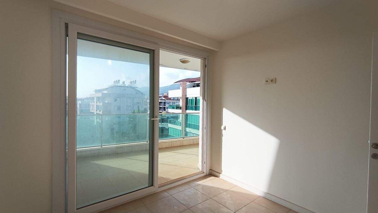 Квартира в Алании, Турция, 175 м² - фото 15