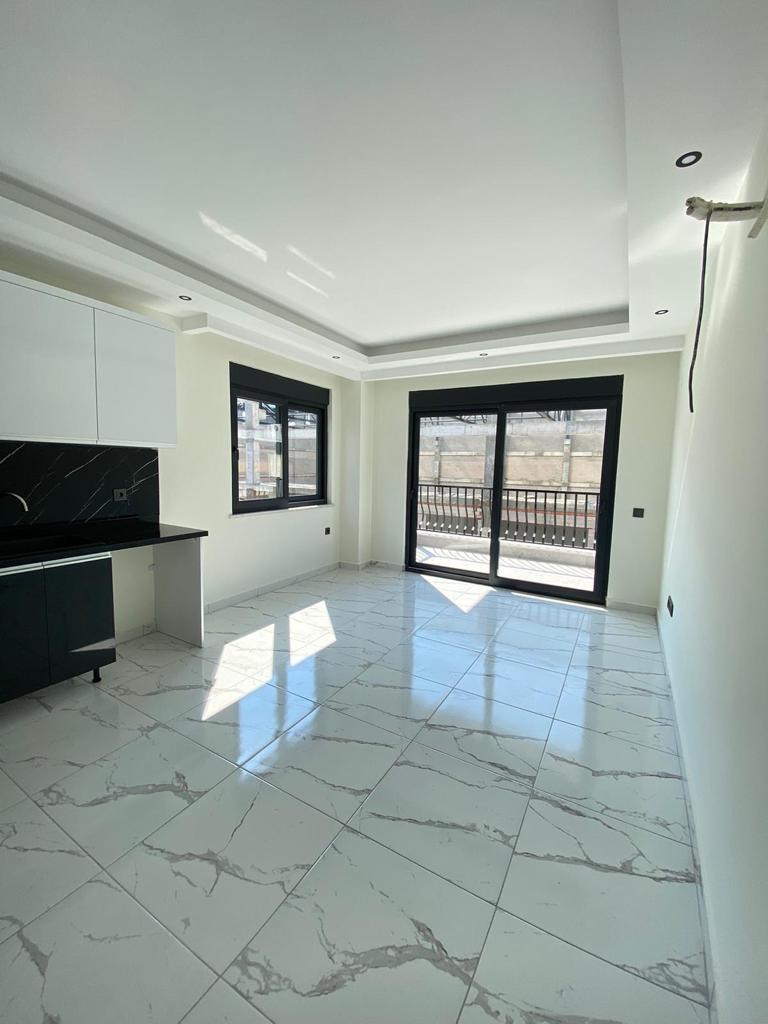 Квартира в Алании, Турция, 87 м² - фото 15