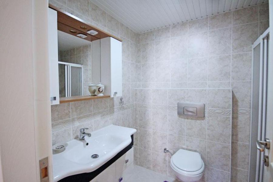 Квартира в Алании, Турция, 115 м² - фото 15
