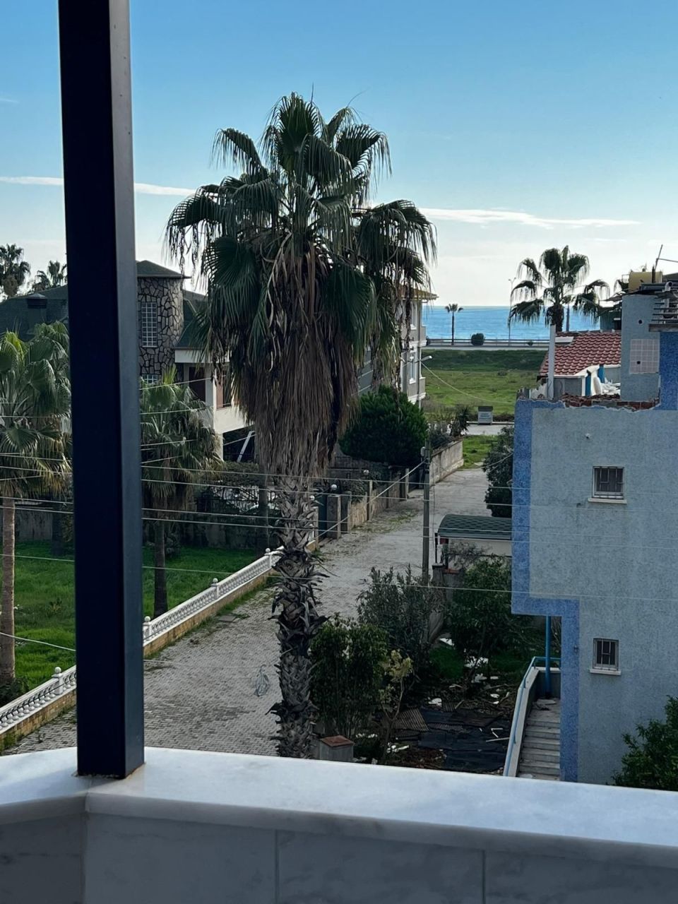 Вилла в Конаклы, Турция, 180 м² - фото 15