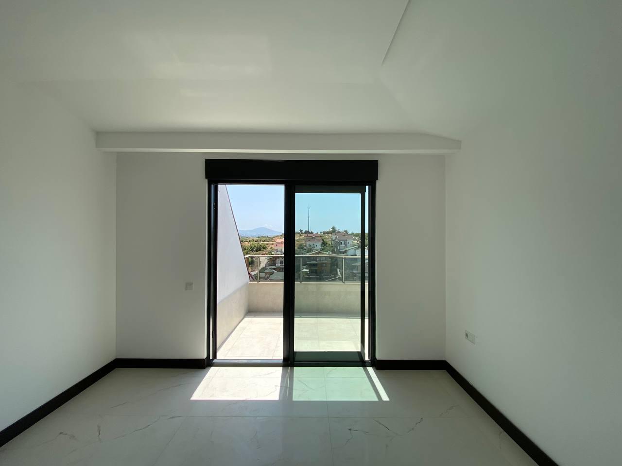 Пентхаус в Кестеле, Турция, 120 м² - фото 15