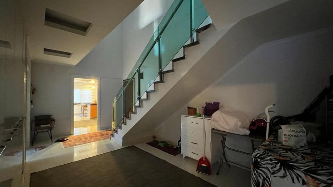 Пентхаус в Алании, Турция, 230 м² - фото 15