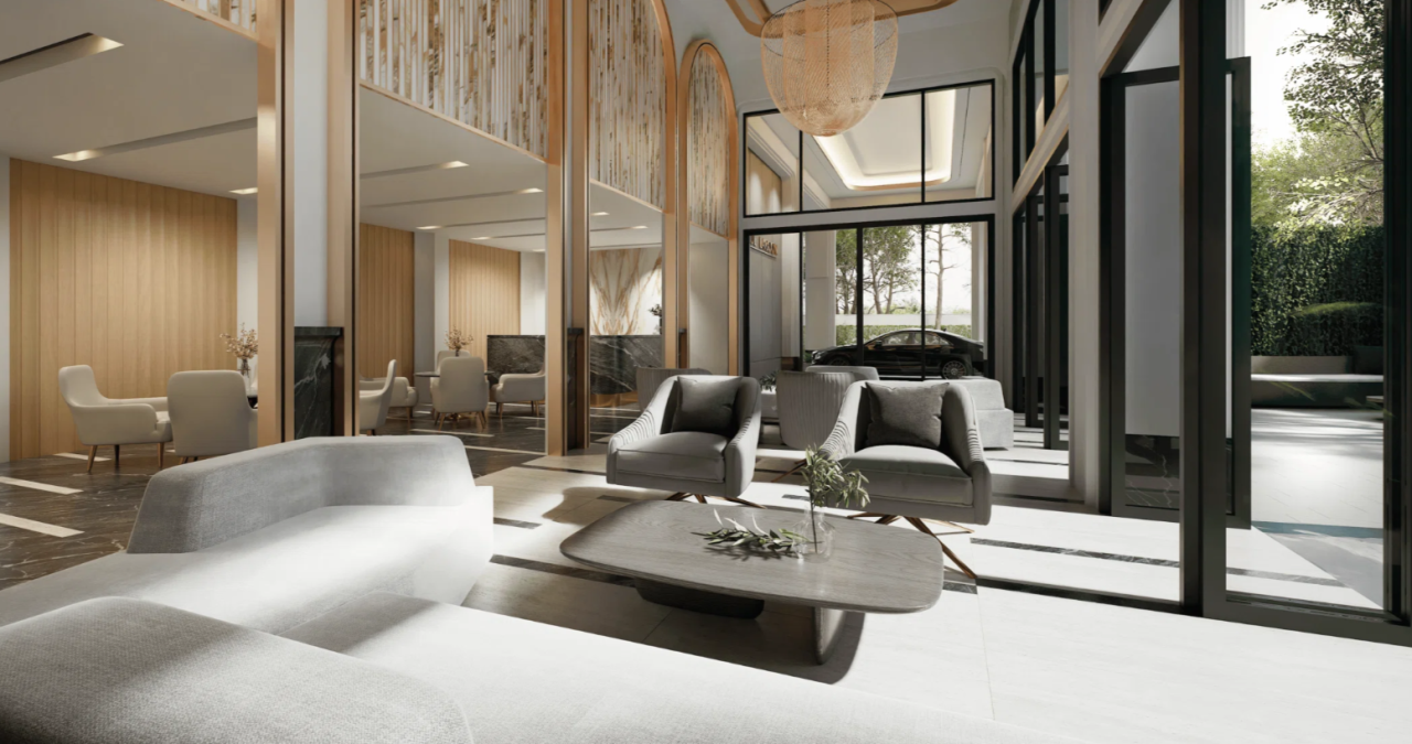 Квартира на Пхукете, Таиланд, 81 м² - фото 15