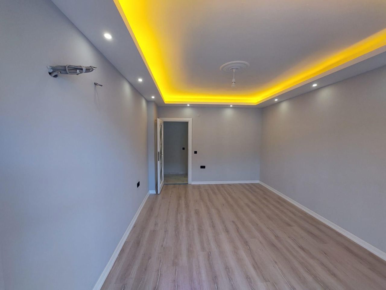 Пентхаус в Алании, Турция, 310 м² - фото 15