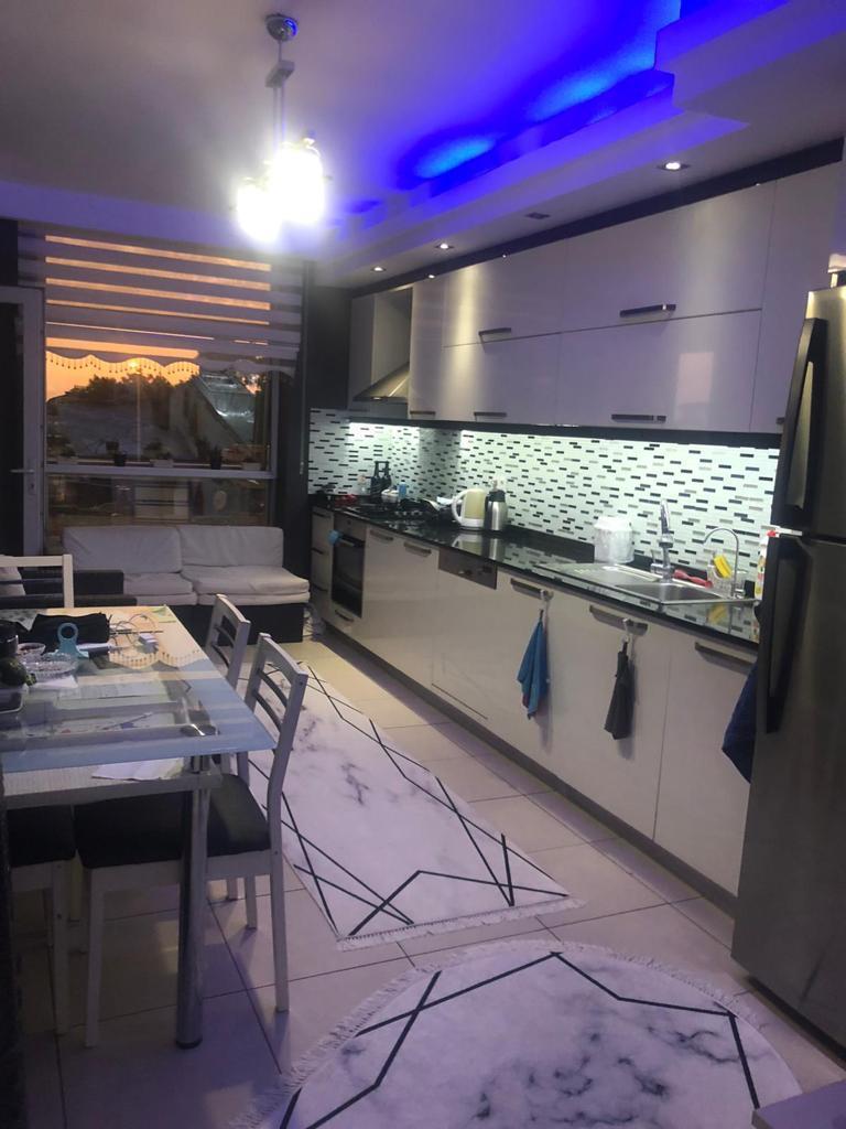 Квартира в Алании, Турция, 175 м² - фото 15