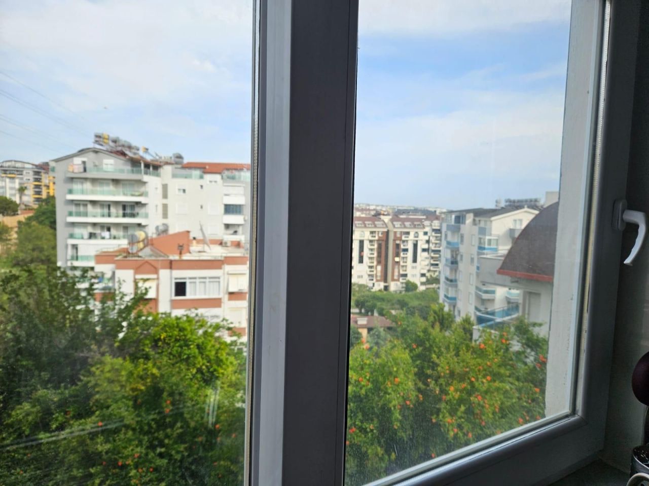 Квартира в Авсалларе, Турция, 85 м² - фото 15