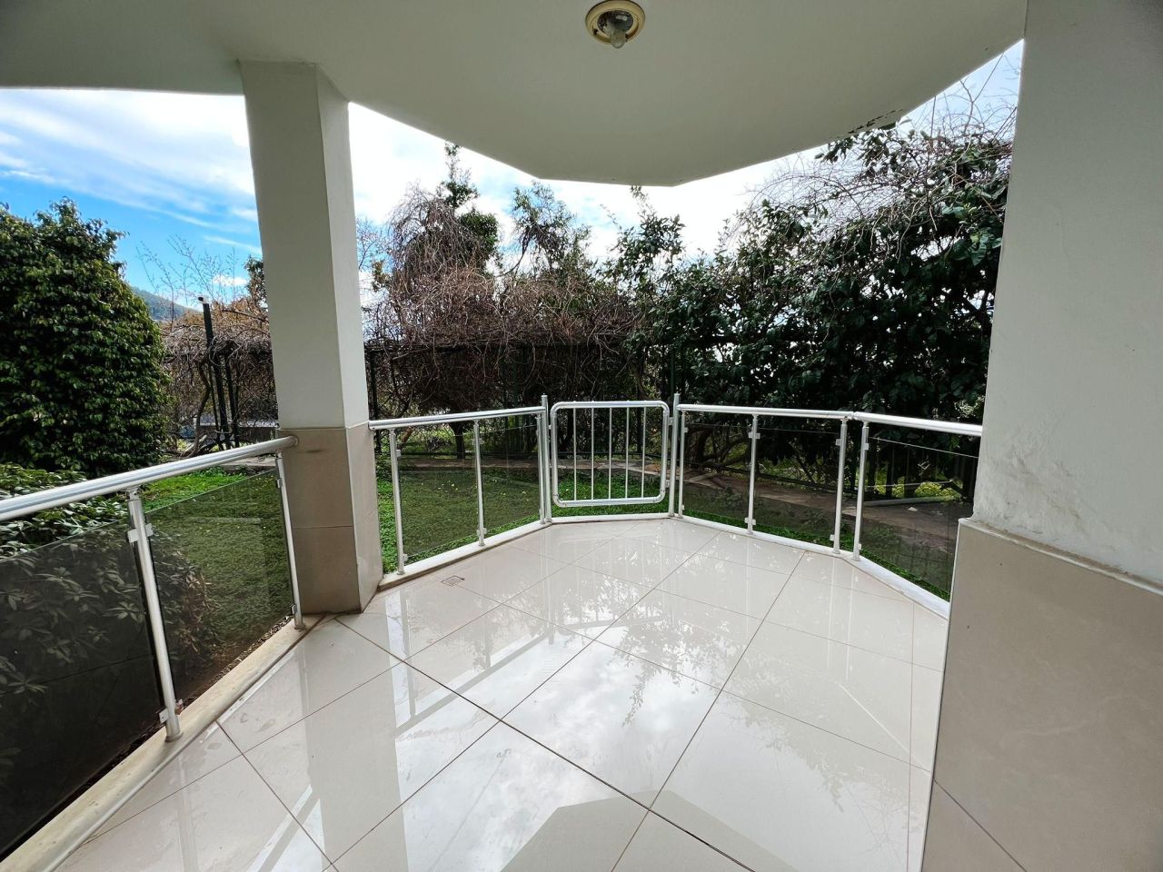 Вилла в Алании, Турция, 165 м² - фото 15