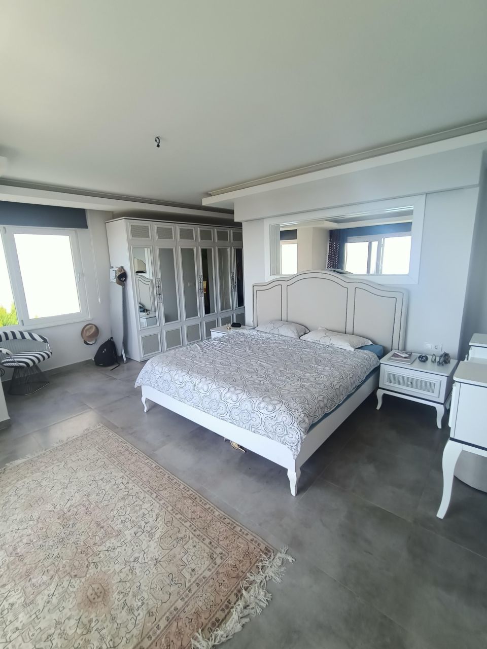 Вилла в Алании, Турция, 350 м² - фото 15