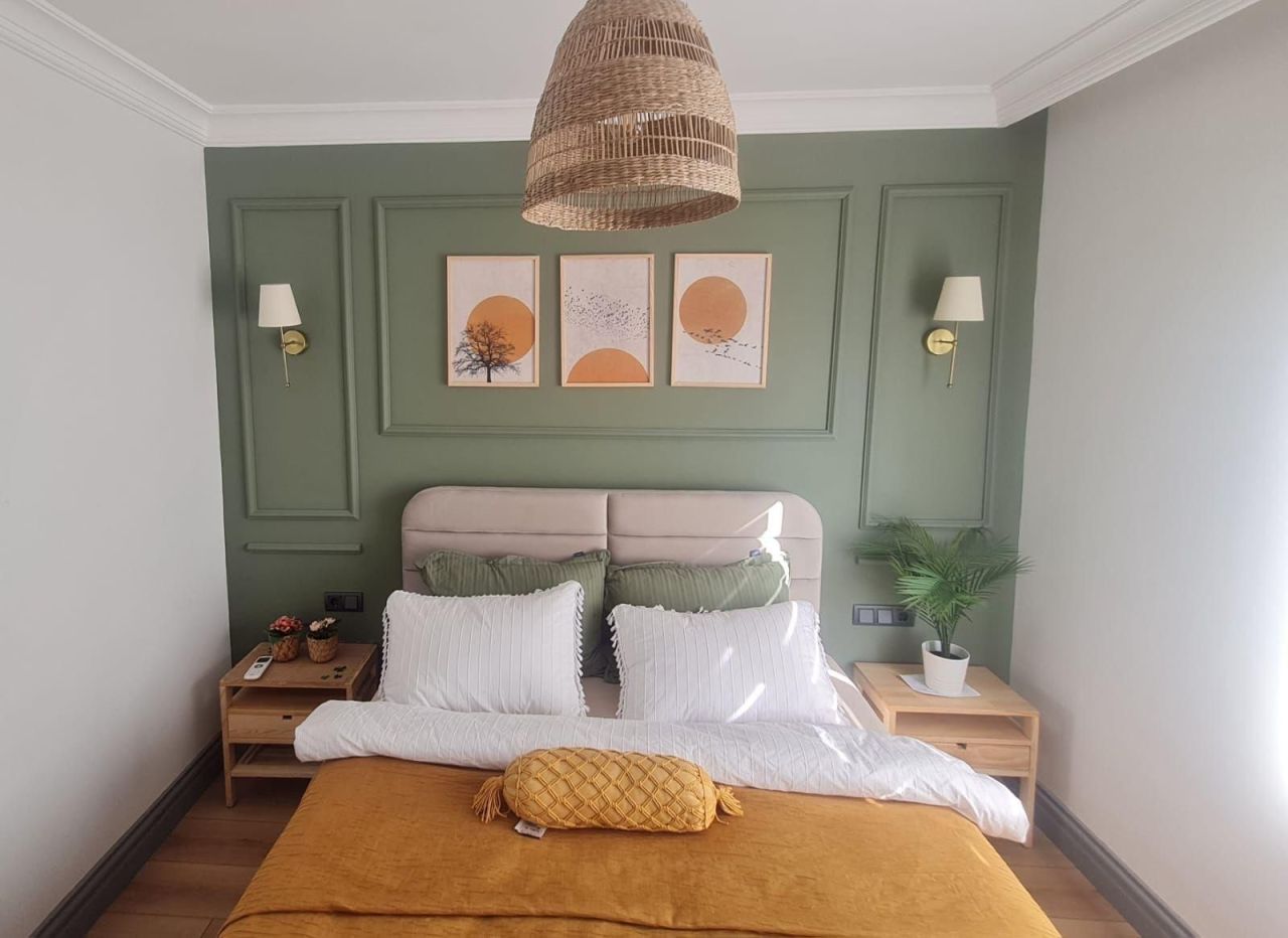 Пентхаус в Алании, Турция, 170 м² - фото 15