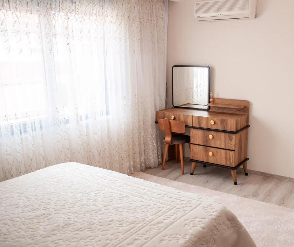 Пентхаус в Алании, Турция, 170 м² - фото 15