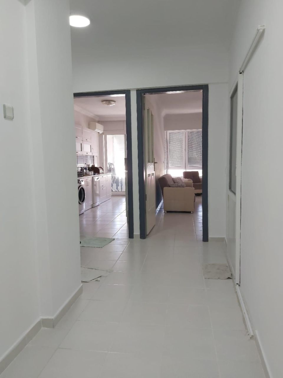 Квартира в Алании, Турция, 135 м² - фото 15