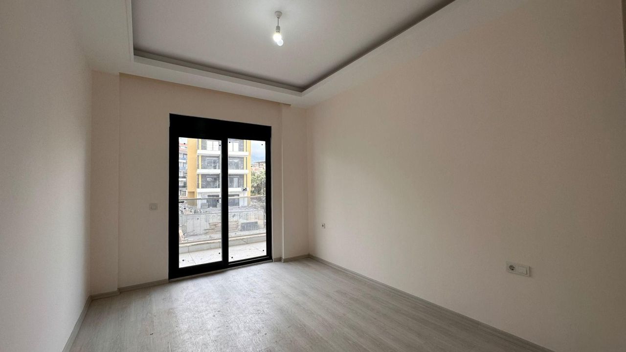 Квартира в Алании, Турция, 120 м² - фото 15