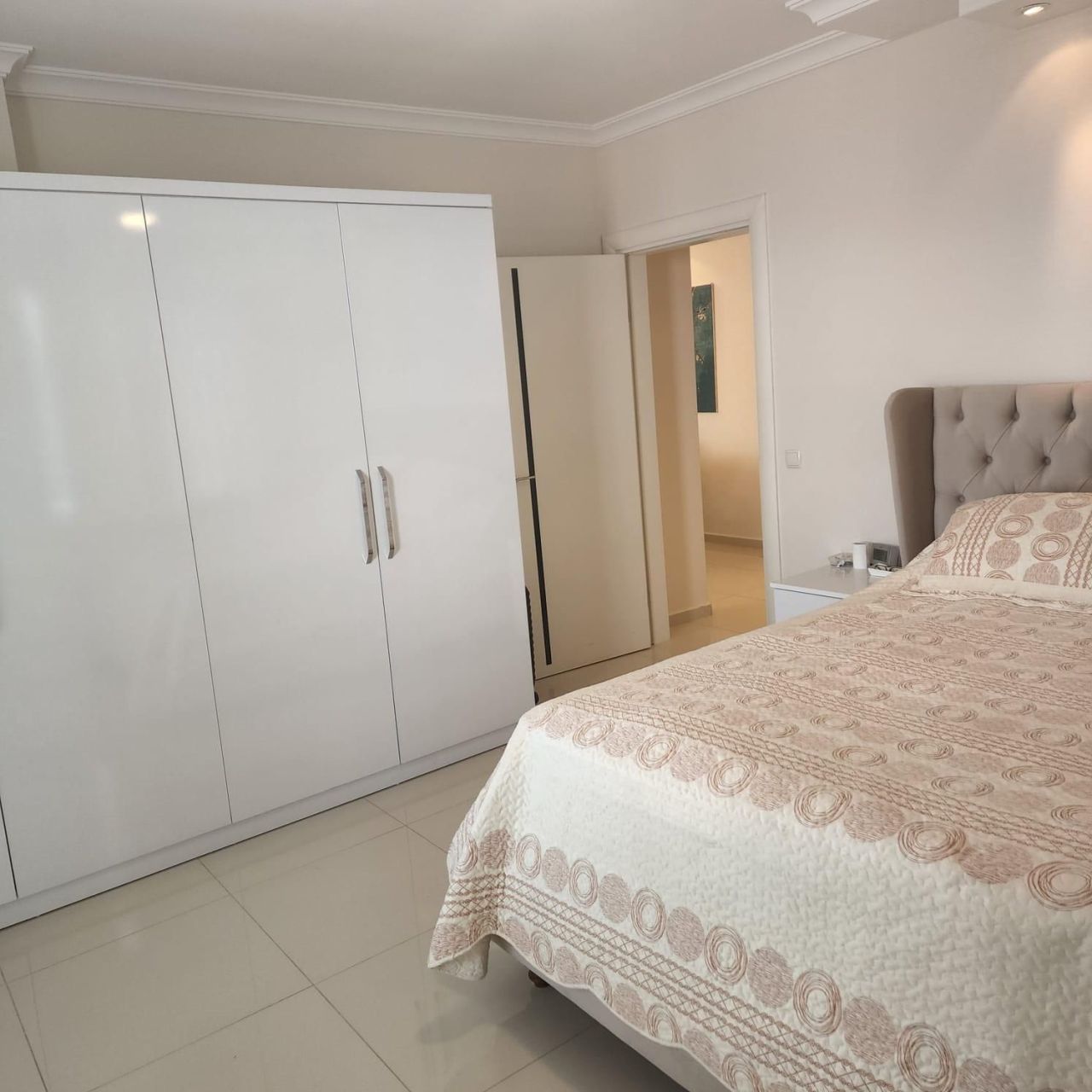 Пентхаус в Алании, Турция, 210 м² - фото 15