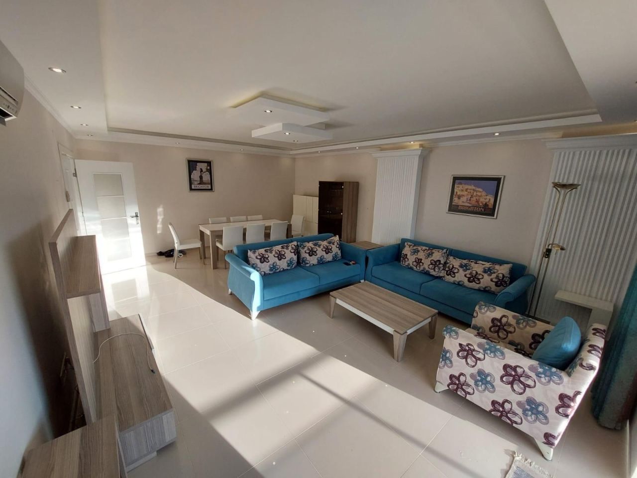 Пентхаус в Алании, Турция, 350 м² - фото 15