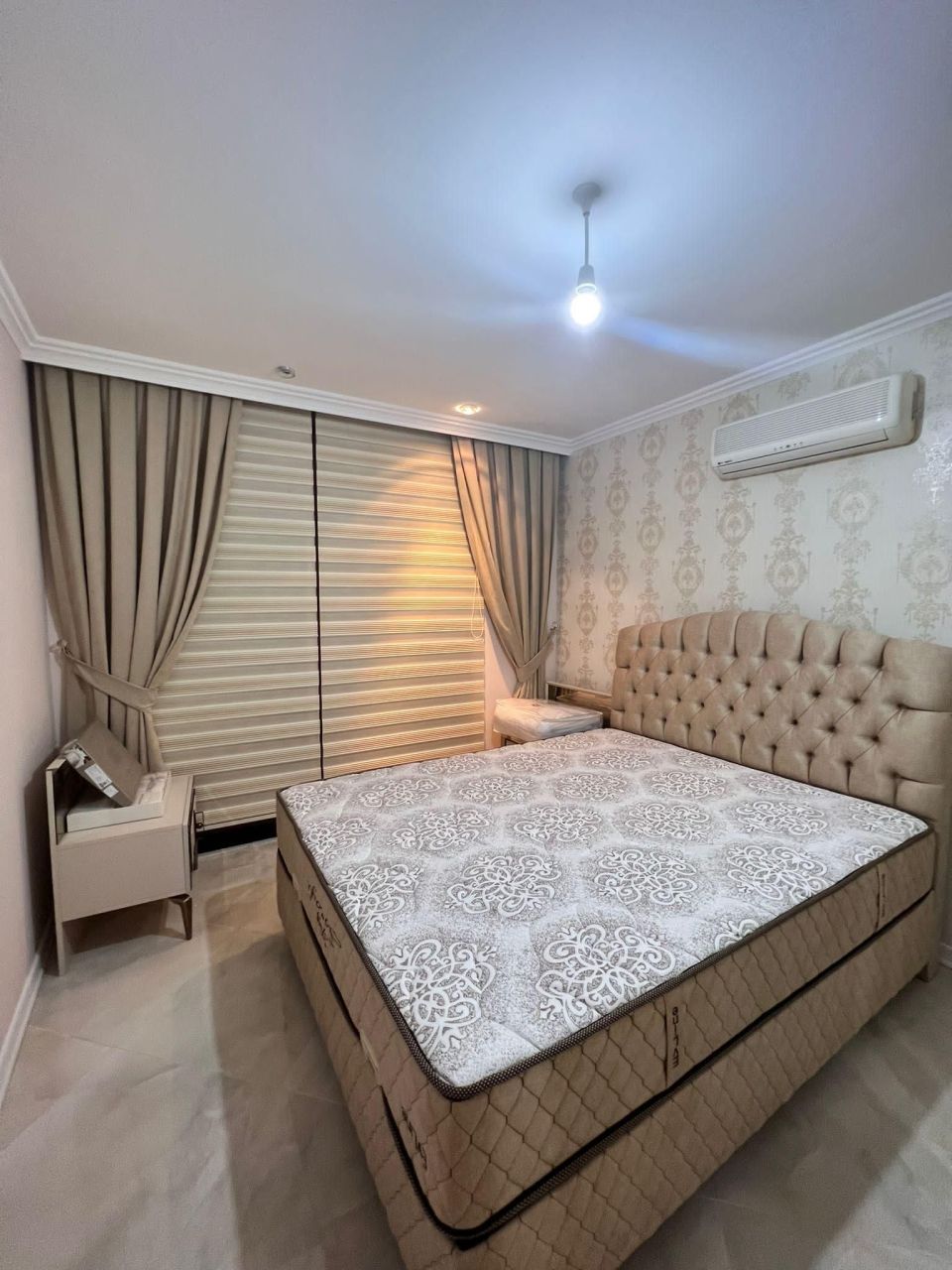 Квартира в Алании, Турция, 64 м² - фото 15