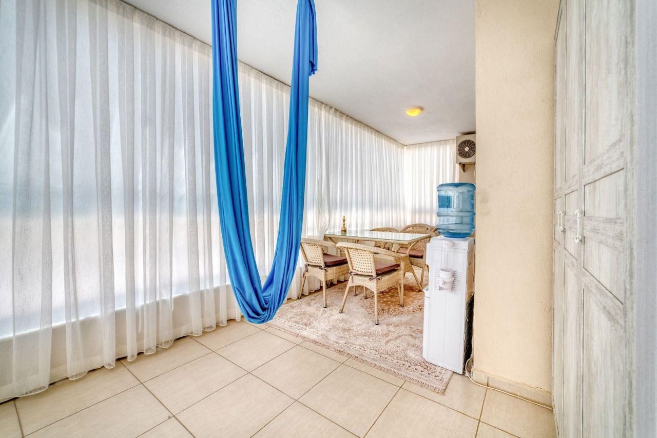 Квартира в Алании, Турция, 52 м² - фото 15