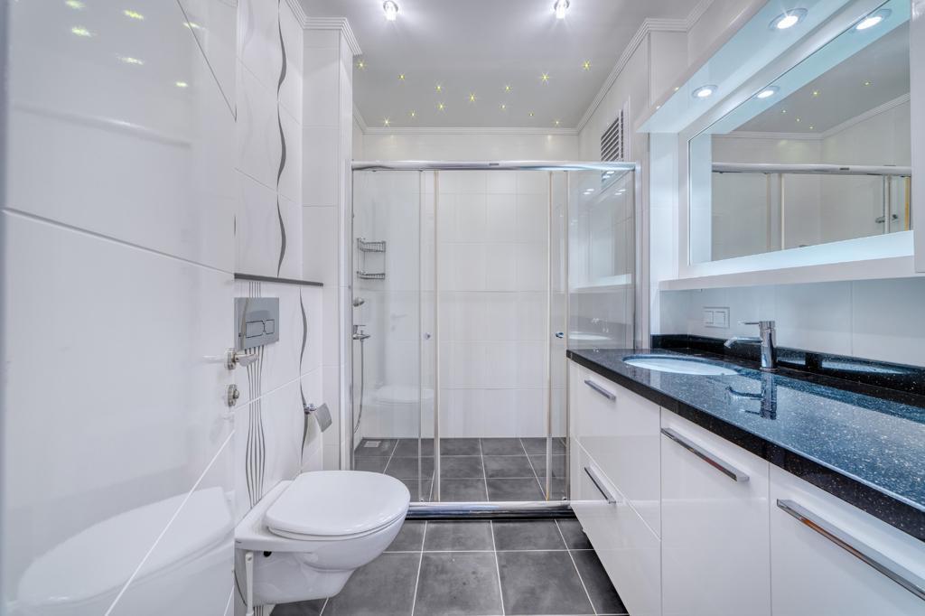 Квартира в Алании, Турция, 110 м² - фото 15