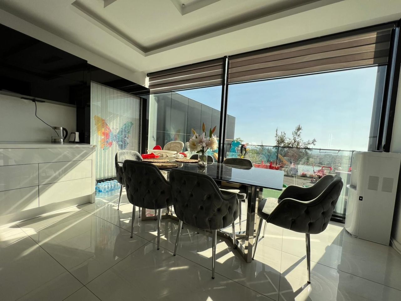 Вилла в Алании, Турция, 500 м² - фото 15