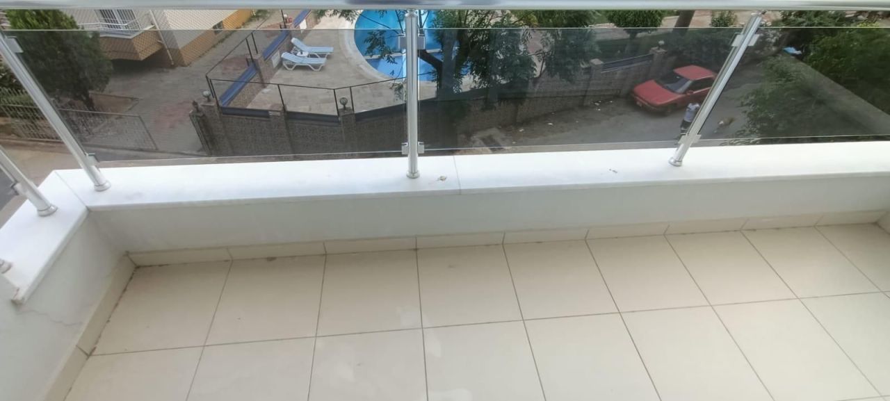 Квартира в Алании, Турция, 70 м² - фото 15