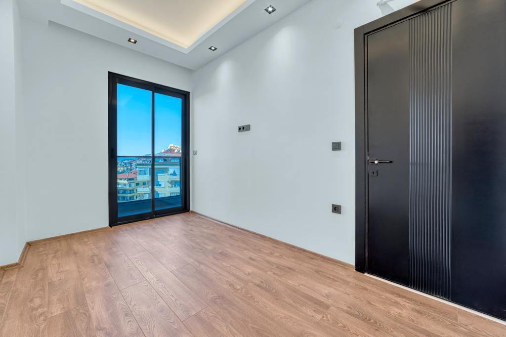 Квартира в Алании, Турция, 80 м² - фото 15