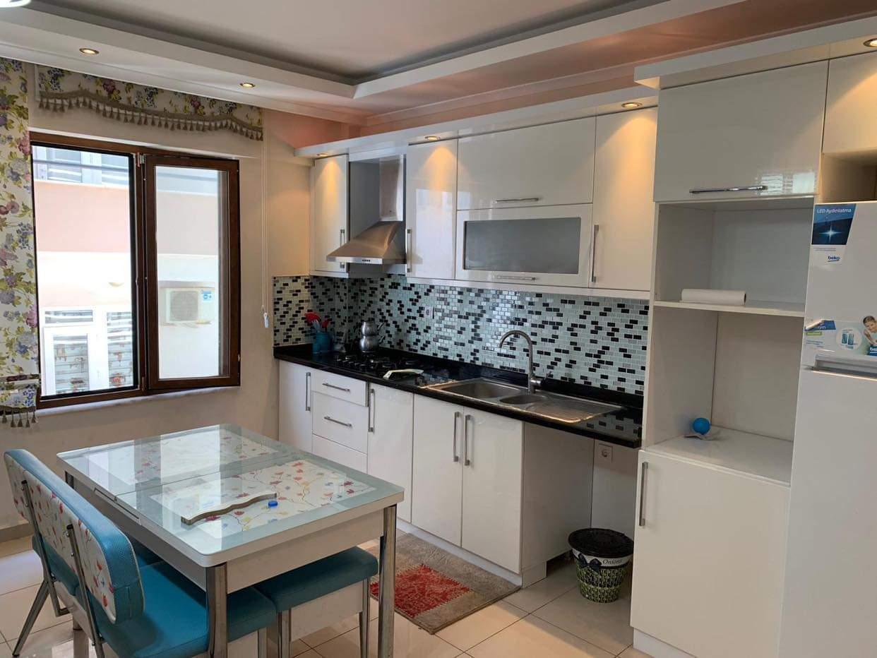 Квартира в Алании, Турция, 140 м² - фото 15