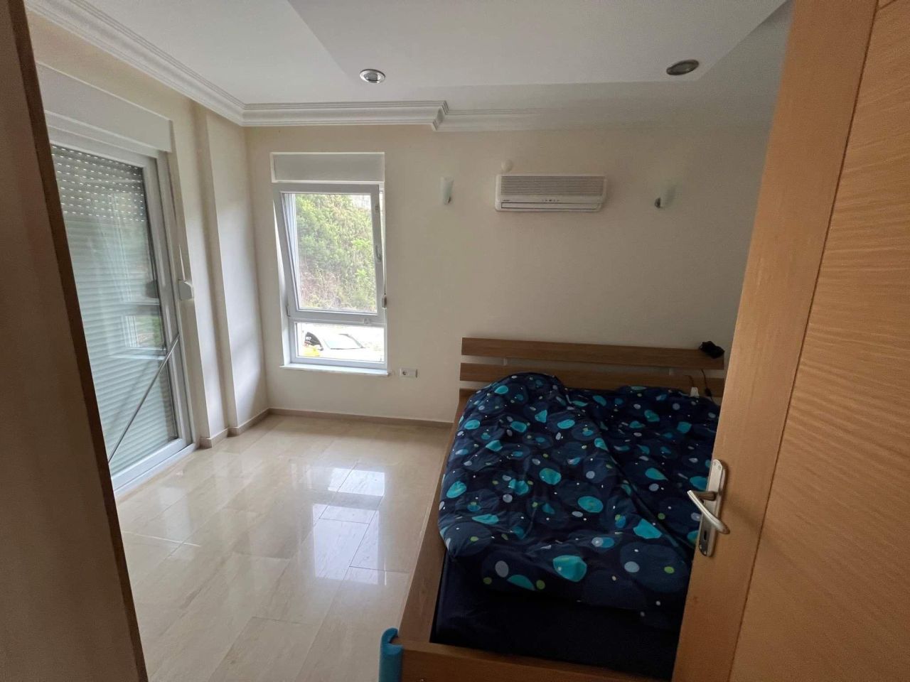 Квартира в Алании, Турция, 115 м² - фото 15