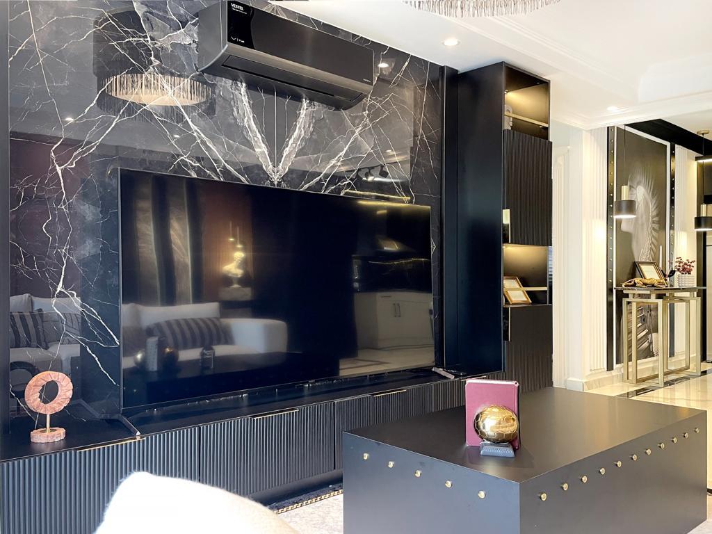 Вилла в Алании, Турция, 120 м² - фото 15