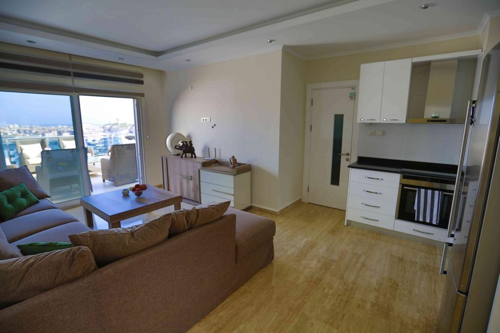 Квартира в Алании, Турция, 250 м² - фото 15